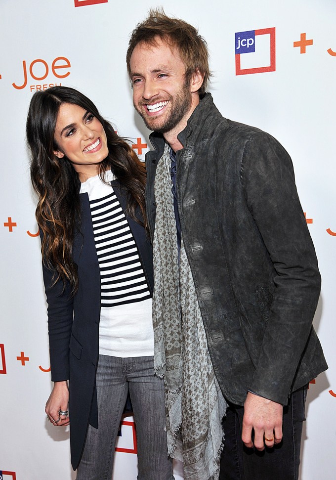Joe Fresh at JCP, Los Angeles, USA – 7 Mar 2013