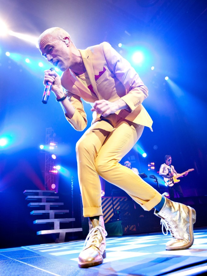 Neon Trees in Concert – , Atlanta, USA