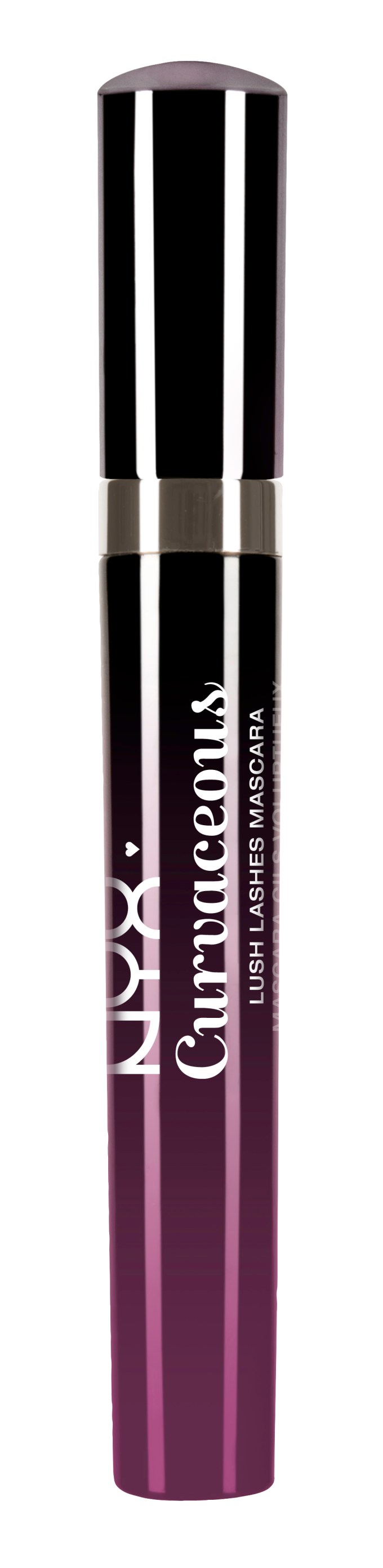 NYX – Lush Lashes – Curvaceous