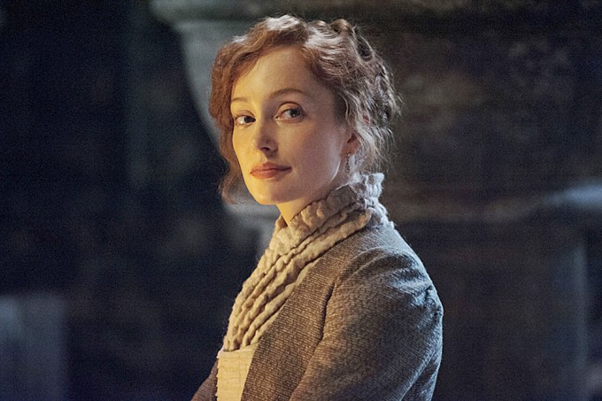 Outlander – 2014