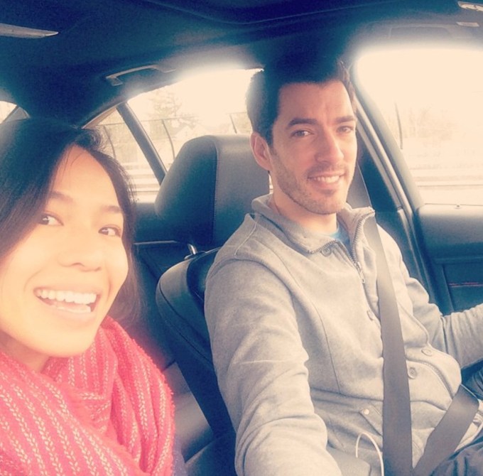 drew-scott-linda-phan-engaged-10