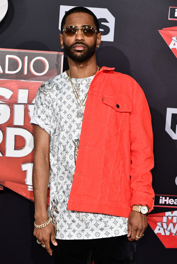 big-sean-iheartradio-2017