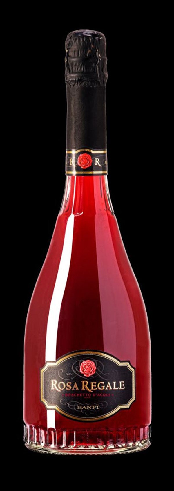 Rosa-Regale