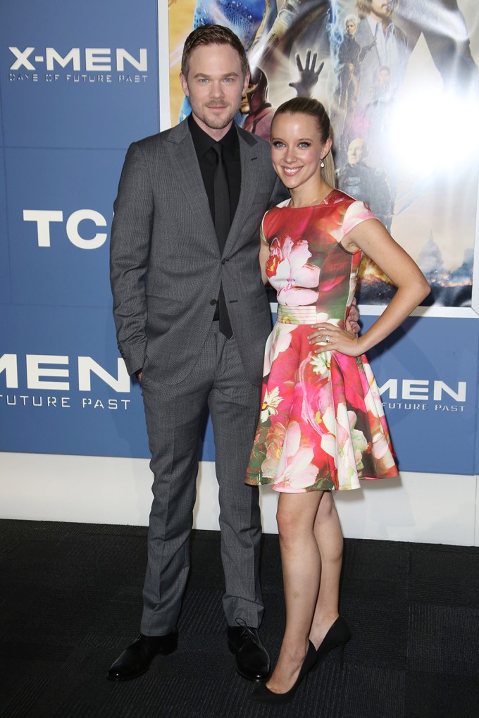 ‘X-Men: Days of Future Past’ Film Premiere