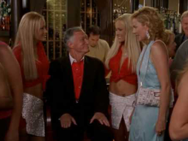 Hugh-Hefner