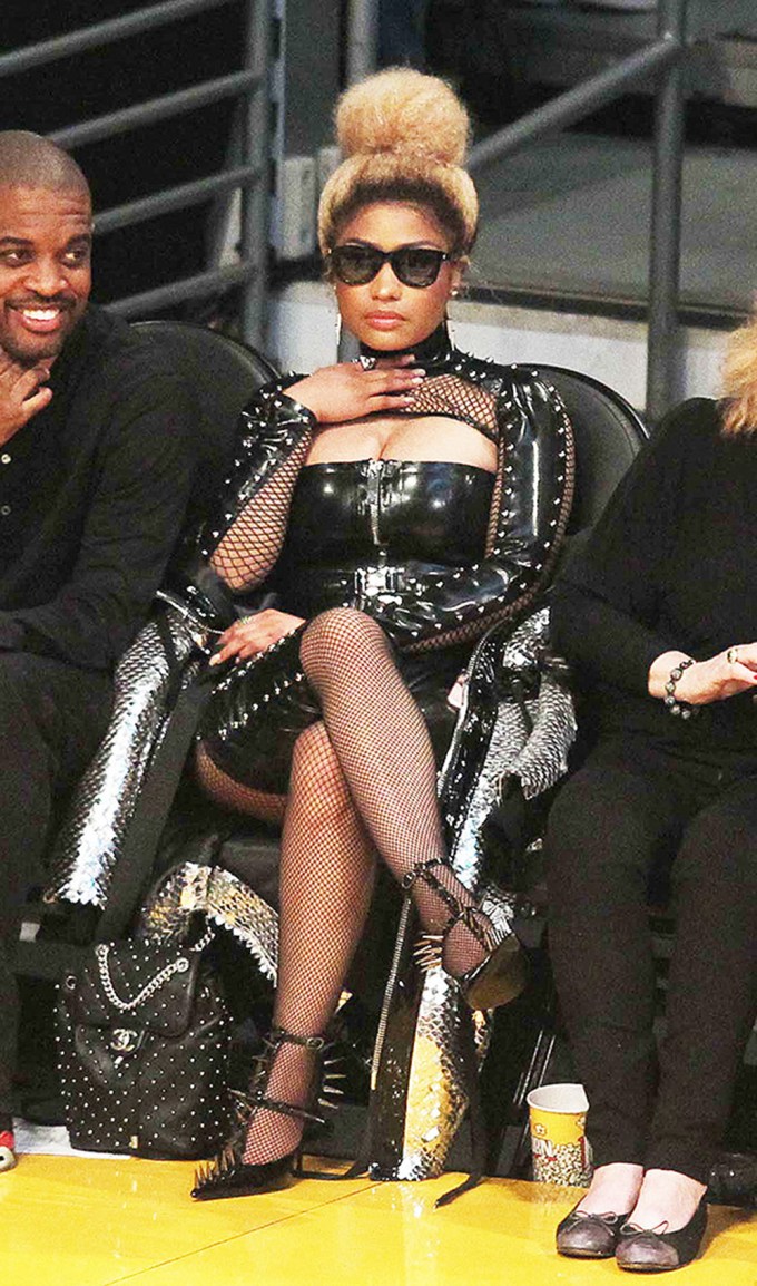 Nicki Minaj
