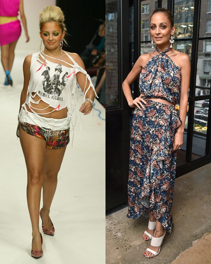 Reality Star Transformations