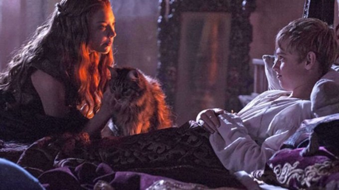 8 ‘Game Of Thrones’ Characters You Totally Forgot Existed