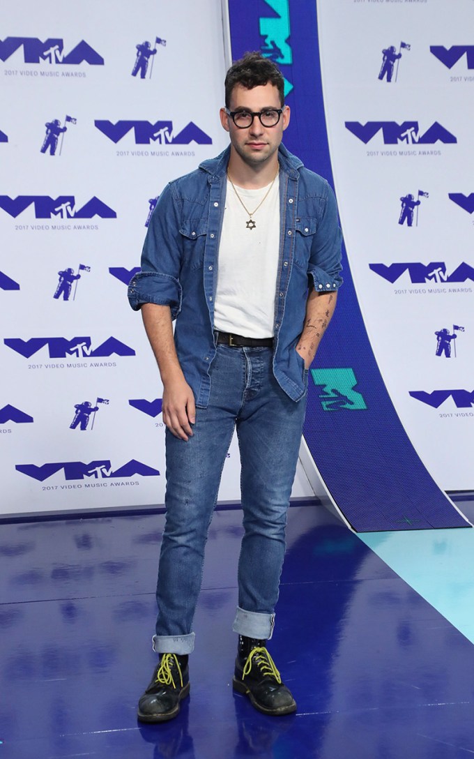 2017 MTV Video Music Awards Red Carpet
