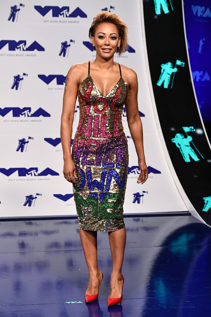 2017 MTV Video Music Awards Red Carpet