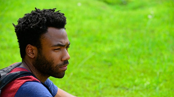 2017 First-Time Emmy Nominees
