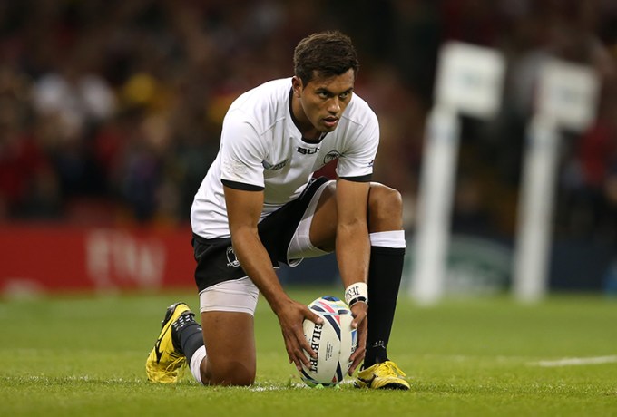 Ben Volavola Photos