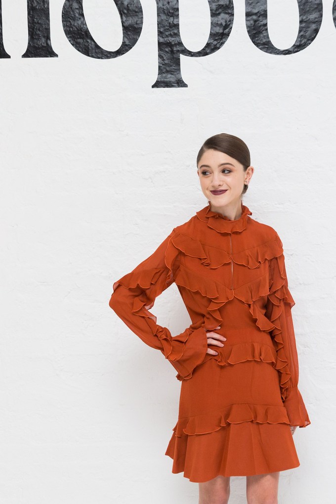 Shopbop presents ‘Make Fall Yours’