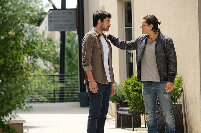 ‘The Gifted’ Season 1