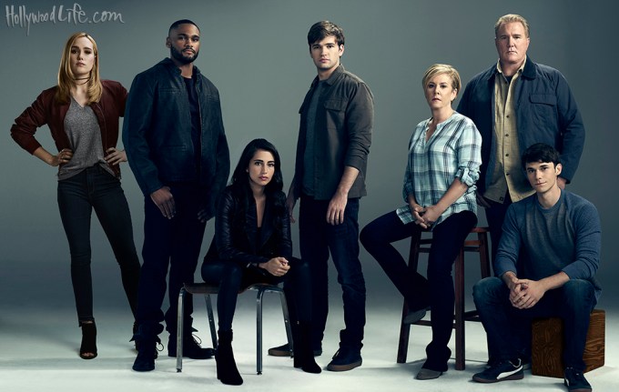 ‘Beyond’ Season 2