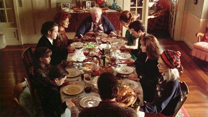 Best Thanksgiving Movies