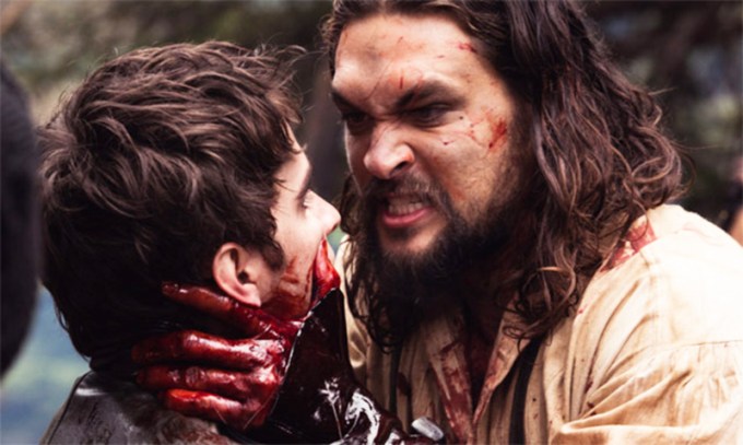 Binge-worthy TV Shows