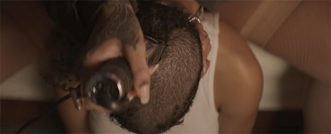 N.E.R.D & Rihanna – ‘Lemon’ Music Video