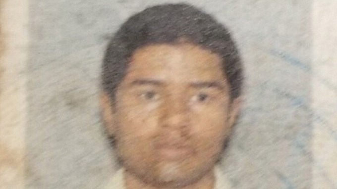 Port Authority Bus Explosion