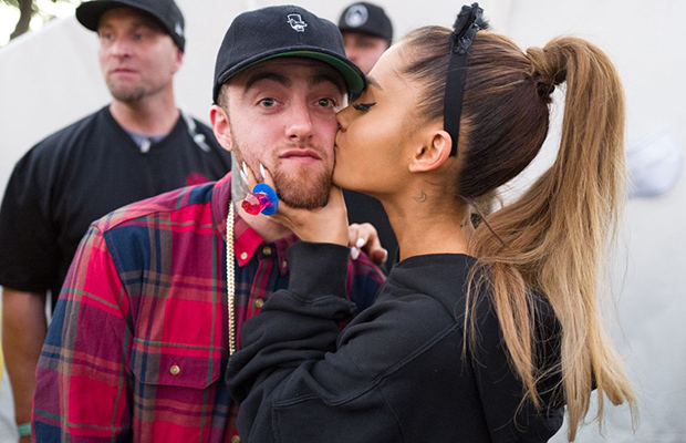 A-List Couples Still Going Strong: PDA Pics