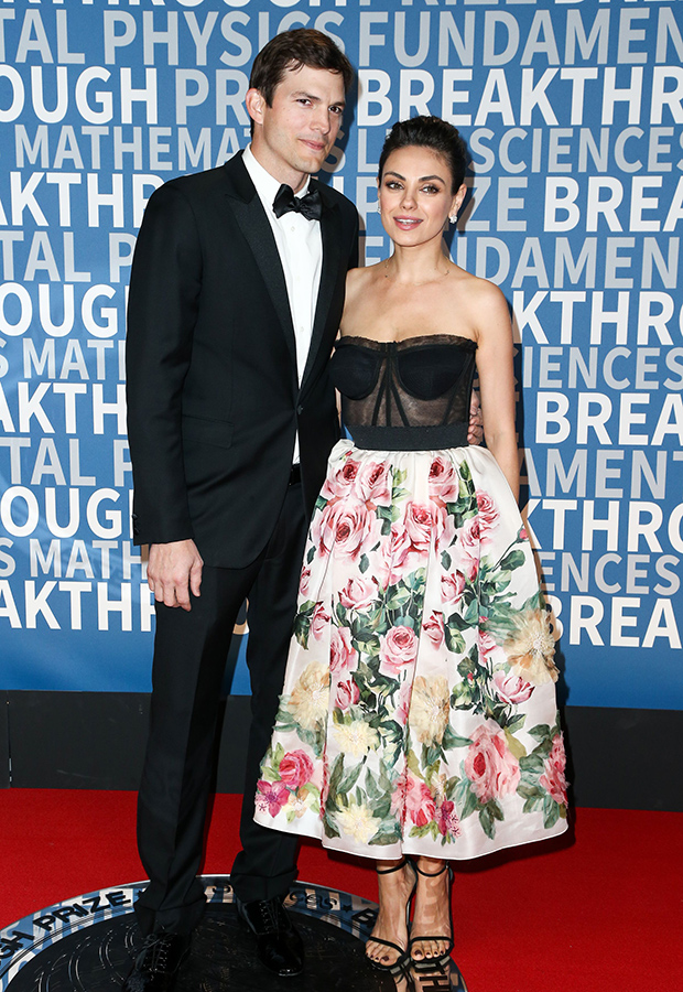 A-List Couples Still Going Strong: PDA Pics