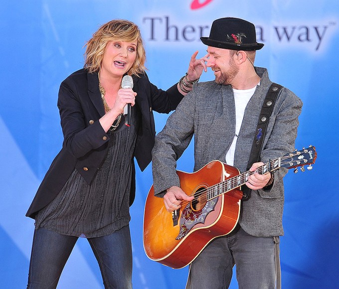 Sugarland