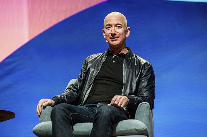 ‘Time’ Person Of The Year Shortlist