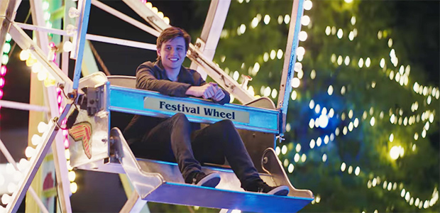 ‘Love, Simon’