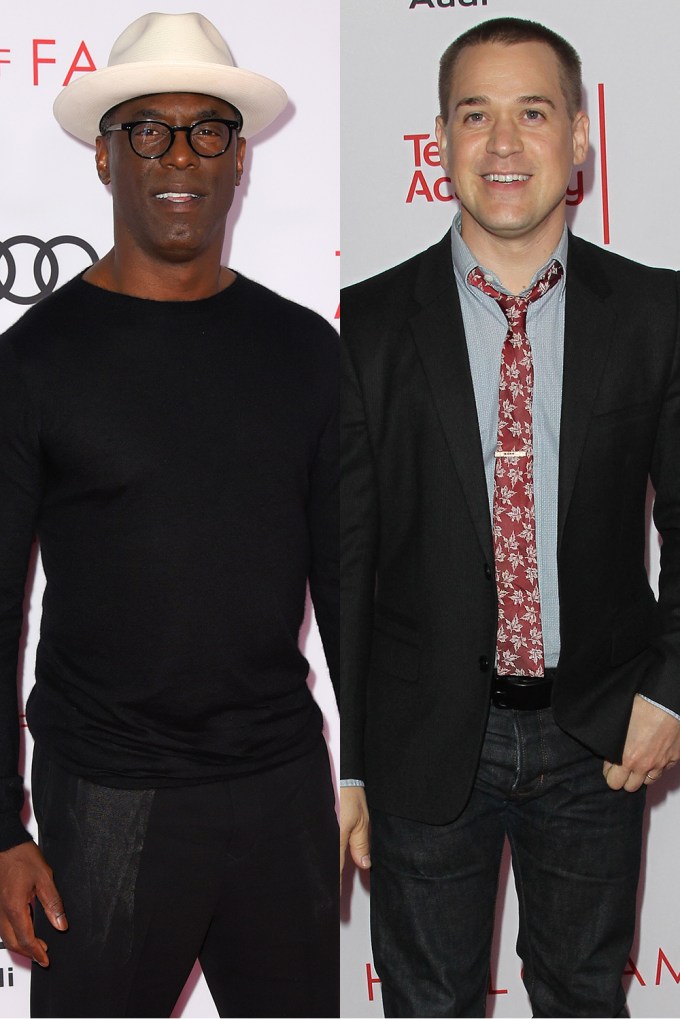 Wildest Co-Star Feuds