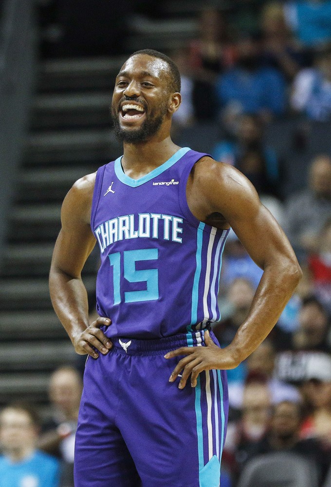 Team LeBron: See The Sexy Ballers Of The 2018 NBA All-Star Game