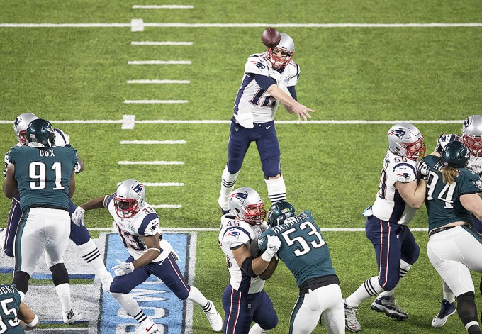 2018 Super Bowl Highlights — See The Best Moments From The Big Game