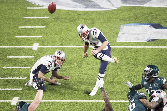 2018 Super Bowl Highlights — See The Best Moments From The Big Game