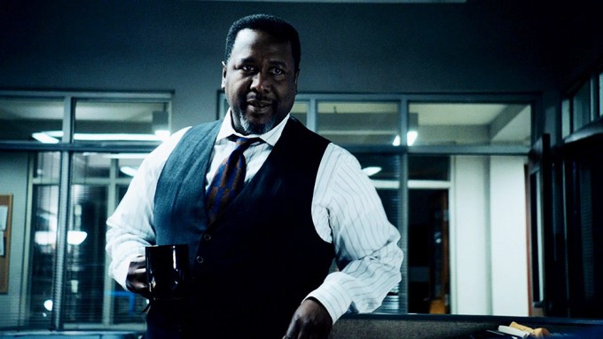 Unsolved: The Murders of Tupac and The Notorious B.I.G.