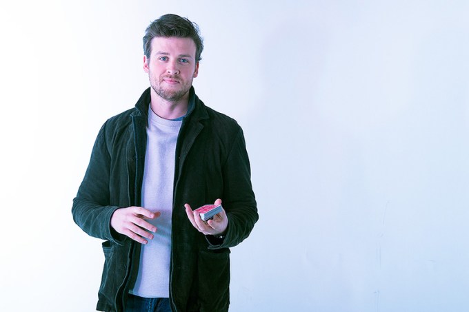 ‘Deception’ Season 1