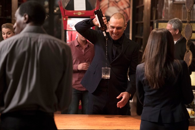 ‘Deception’ Season 1