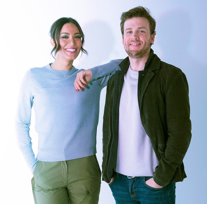 ‘Deception’ Season 1