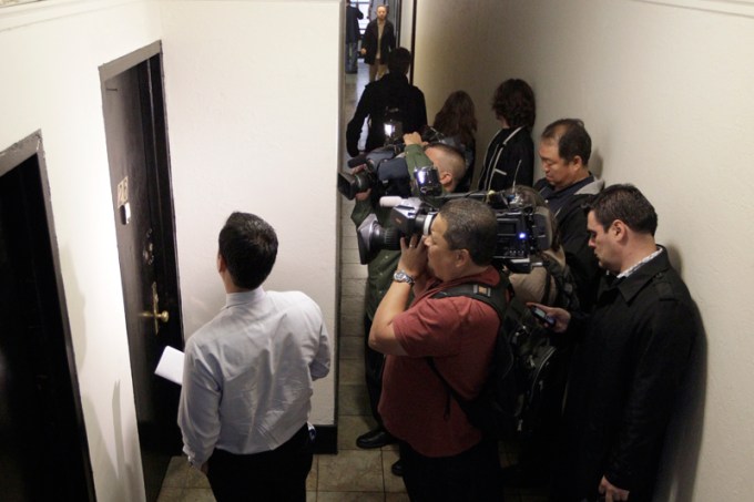 Yoselyn Ortega’s Double Murder Trial