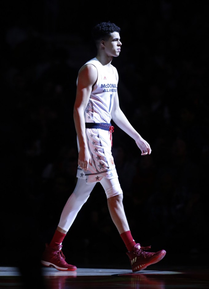Michael Porter Jr.