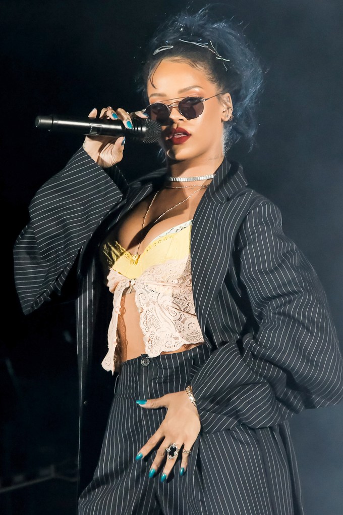 Rihanna