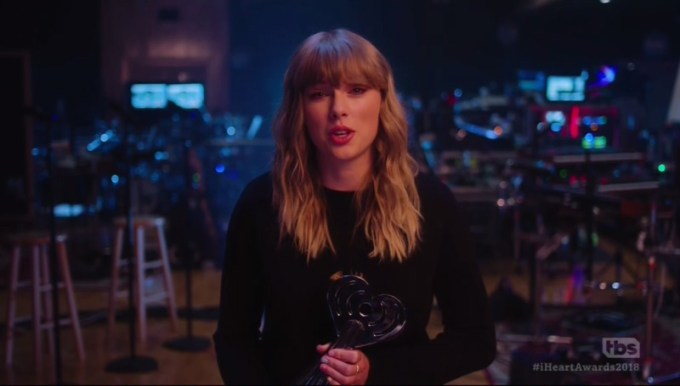 Taylor Swift’s ‘Delicate’ Music Video
