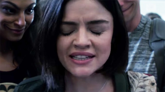 ‘Truth or Dare’ Movie