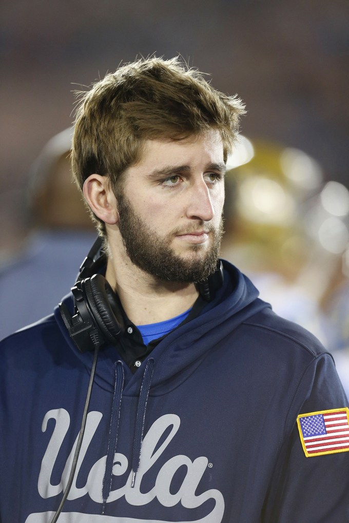 Josh Rosen: 5 Things About The UCLA Quarterback Going Pro By Entering The NFL Draft
