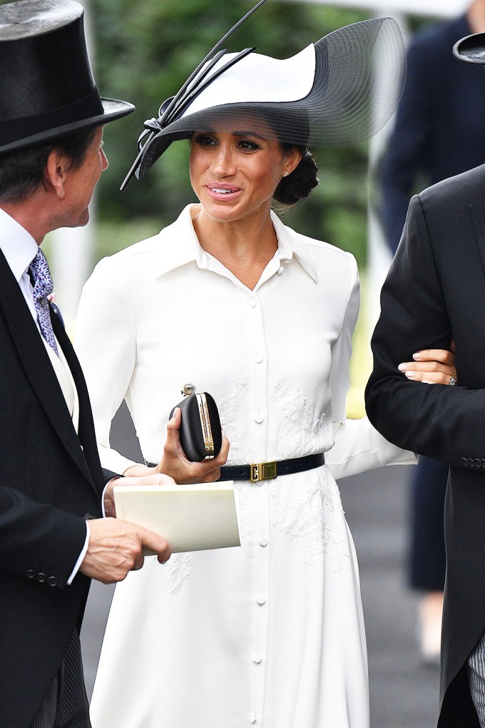 Meghan Markle’s Style Moments