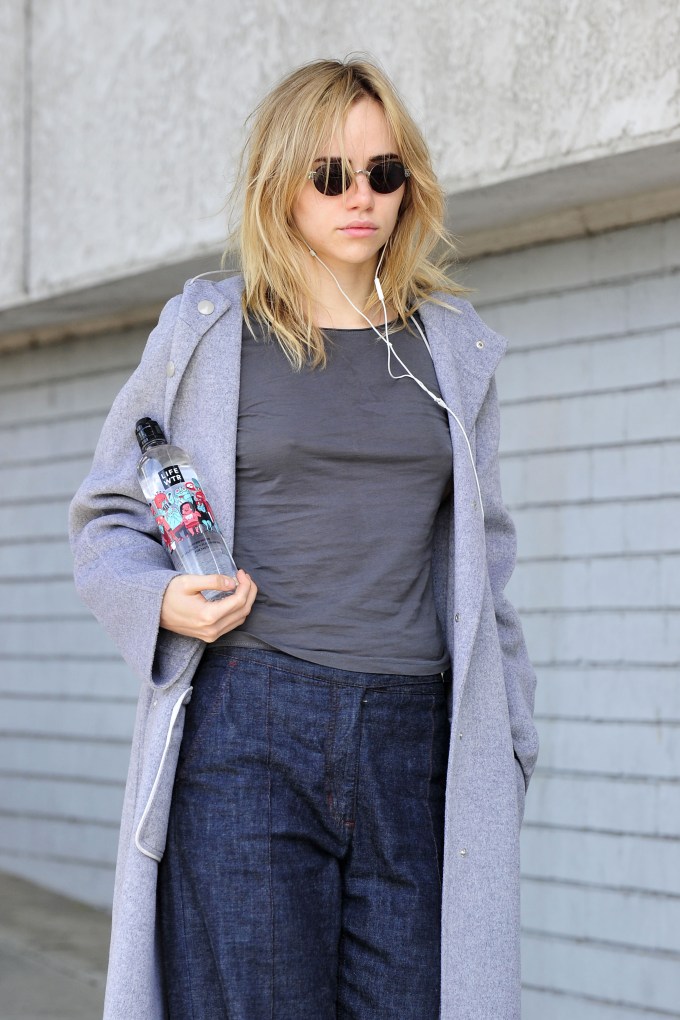 Hottest Celebrity Pics This Week Of April 2-8