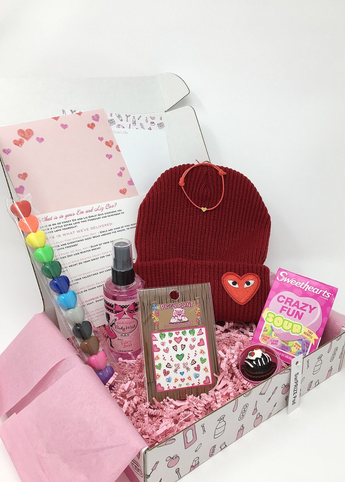 Mother’s Day Gift Ideas