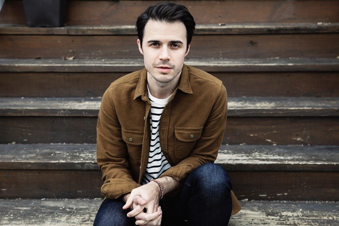 Kris Allen