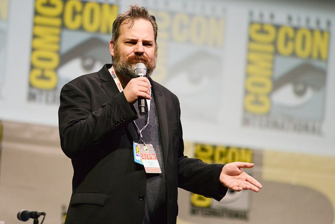 Dan Harmon