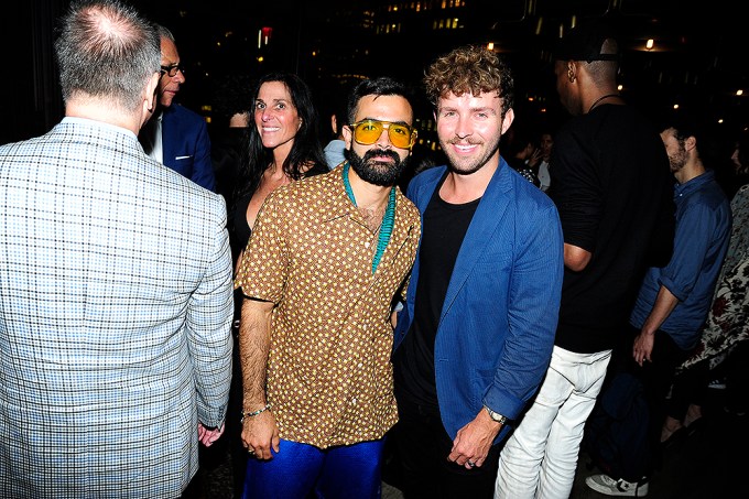 ‘White Boy Rick’ Premiere