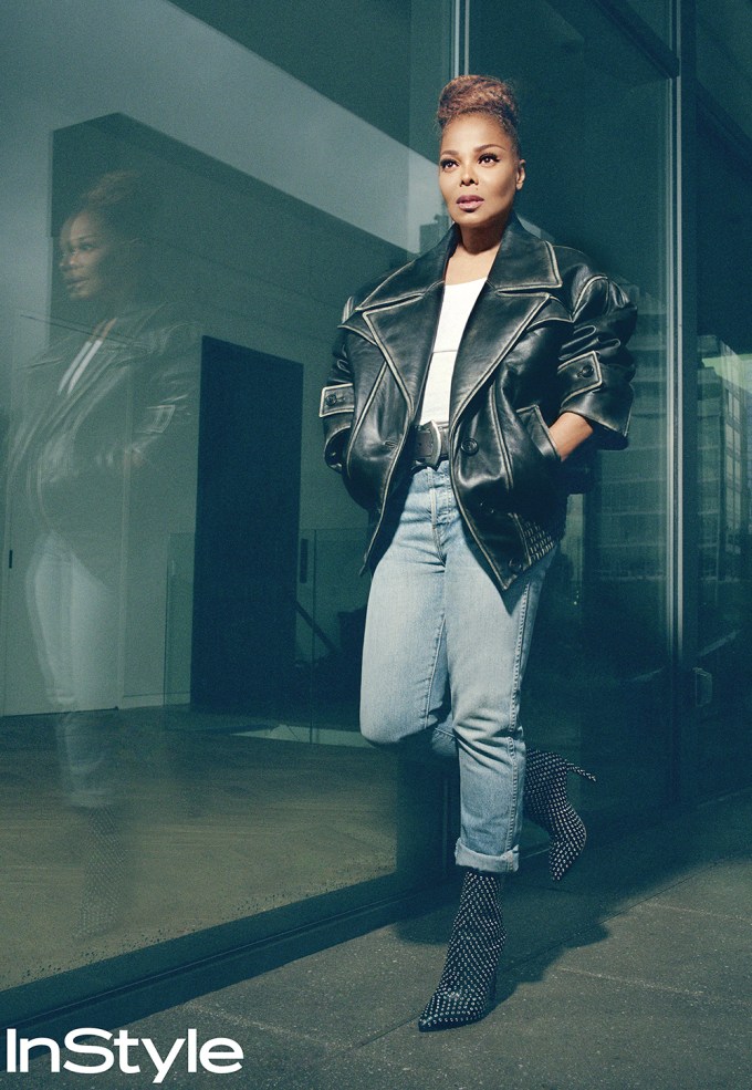 Janet Jackson