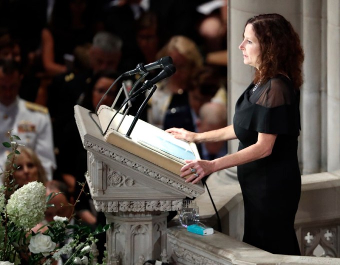 McCain, Washington, USA – 01 Sep 2018